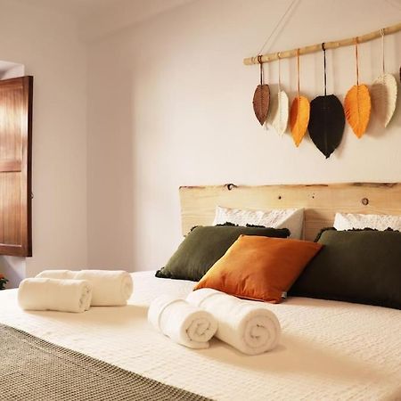 Vila Casa Da Se Silves Exteriér fotografie